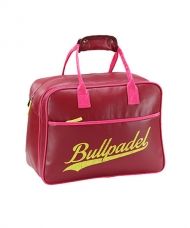 BOLSA BULLPADEL BPB16002 VINO BURDEOS