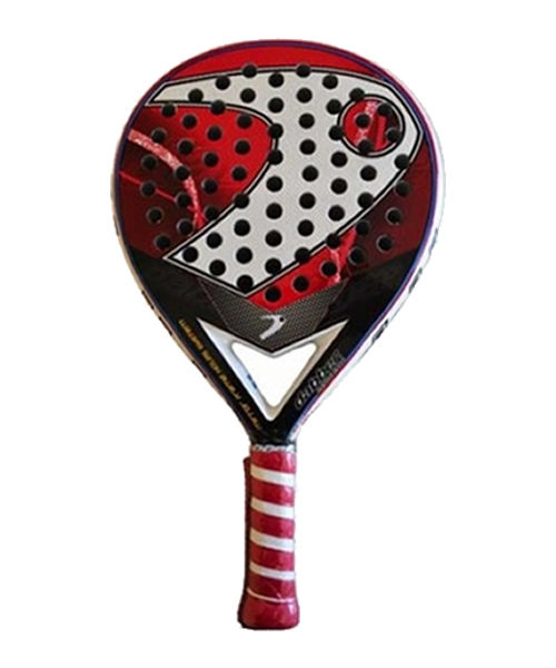 Pala de Padel Dabber Max d3