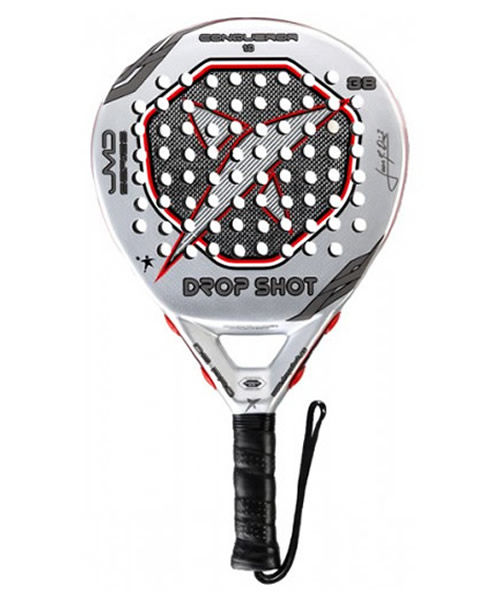 Pala de padel DROP SHOT CONQUEROR