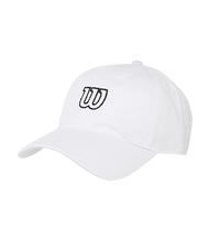 WILSON TOUR CAP WH WRA500081