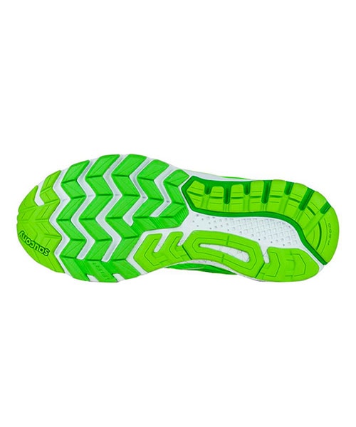 saucony guide 9 hombre precio