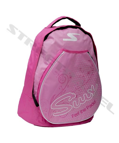 Mochila Siux Rosa 2014