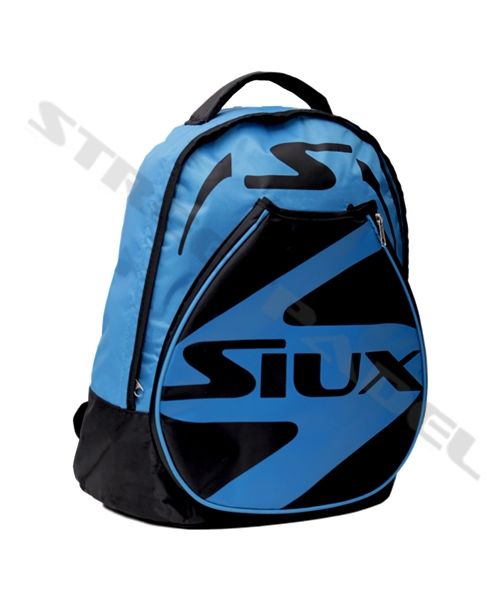 Mochila Siux Azul 2014