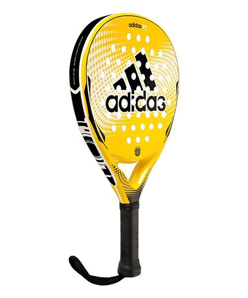 Abrumar almacenamiento Circo ADIDAS P5 - RAQUETTES DE PADEL