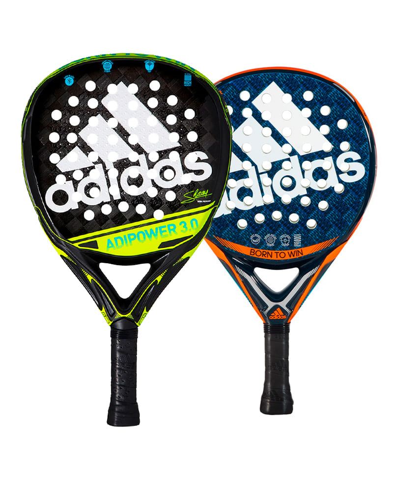 PACKS Pack Adidas Adipower Jr 3.1 Y Adipower 3.0 Lima