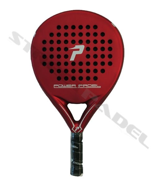 Power Padel Red Mate 2014