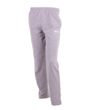 PANTALONE LUNGO SIUX BANDIT GRIGIO