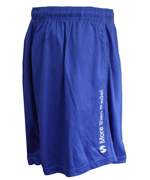 Pantalon Padel Softee Club Royal, Pantalones Hombre