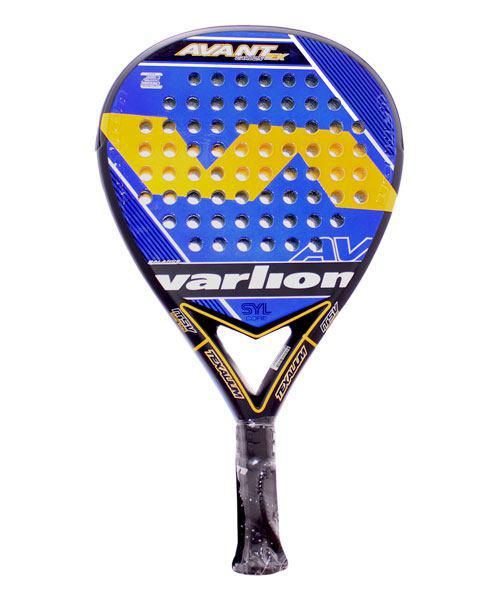 Varlion Avant Carbon Tex SYL 2015