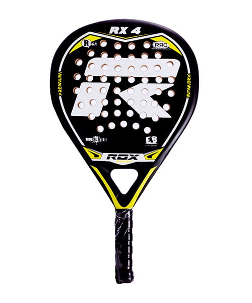 Rox Rx4 | Calidad, diseño y precio