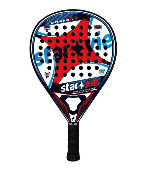 Pala de Padel Star Vie Brava 7.1 2014