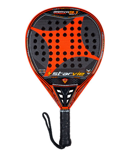 Star Vie Brava 9.1 Carbon Soft 2015