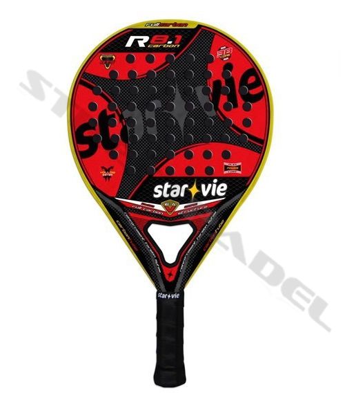 Pala Star Vie R8.1 Carbon 2014