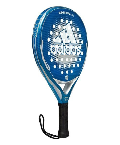 Pala de pádel Adidas Supernova Control Gran relación calidad precio