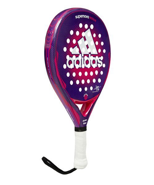 Pala de pádel Mujer Adidas Woman | Calidad |