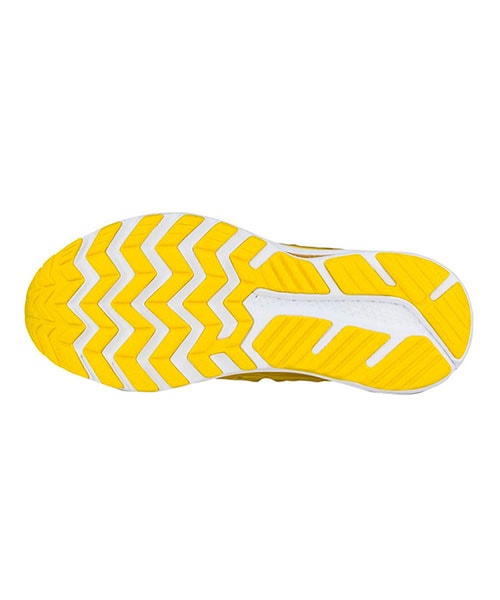 saucony triumph 12 amarillo