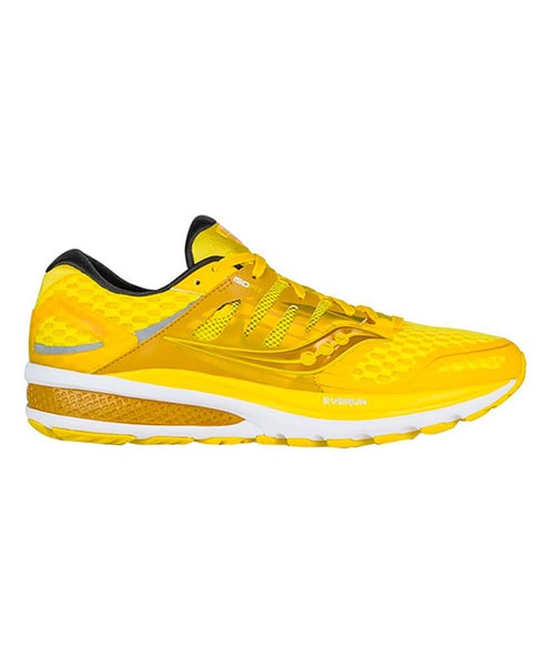 saucony triumph 12 amarillo