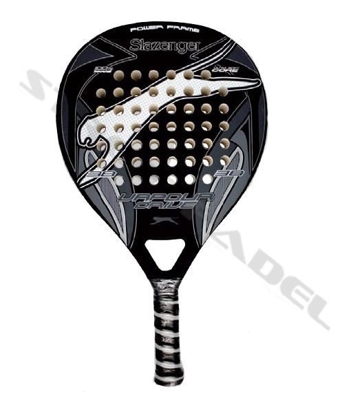 SLAZENGER VAPOUR - PADEL