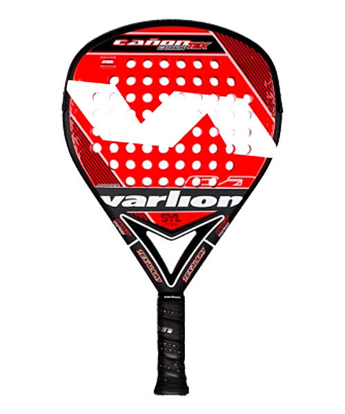 Varlion Cañon Carbon Tex SYL 2015