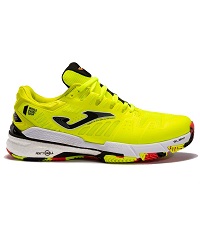 JOMA T.SLAM MEN 2209 AMARILLO NEGRO TSLAMW2209PN