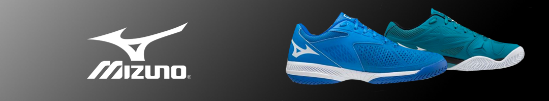 Scarpe da padel Mizuno | La massima qualità per il padel